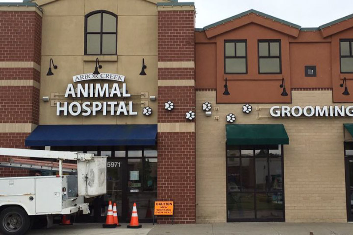 FSign Here Inc. sign